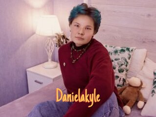 danielakyle Mobile Porno