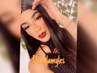 Danielamyles