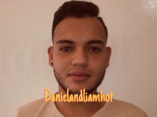 Danielandliamhot