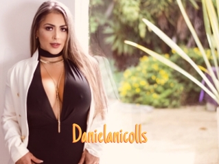danielanicolls Mobile Porno