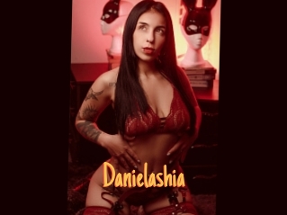 Danielashia