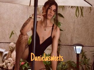 danielasweets Mobile Porno