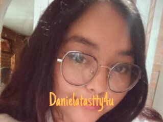Danielatastty4u