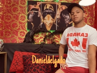 Danieldelgado