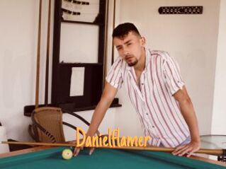 Danielflamer