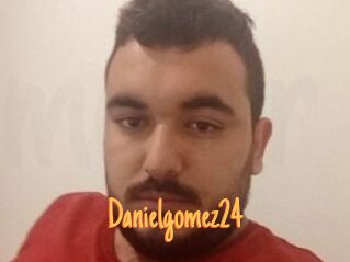 danielgomez24 Mobile Porno