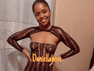 daniellahove Mobile Porno