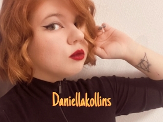 daniellakollins Mobile Porno