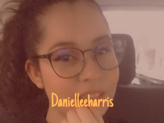 Danielleeharris