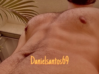 danielsantos69 Mobile Porno