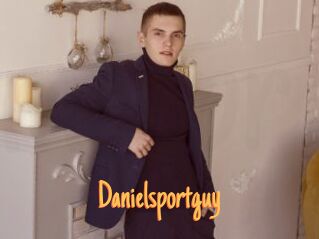 Danielsportguy