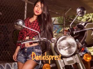 Danielsprest