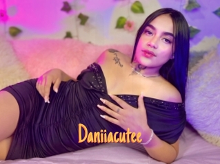 Daniiacutee