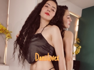 Daniilovex