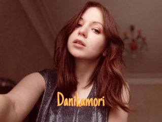 danikamori Mobile Porno