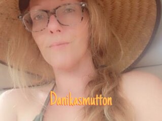danikasmutton Mobile Porno