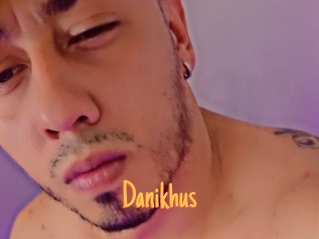 Danikhus