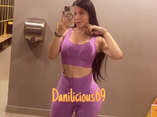 danilicious69 Mobile Porno