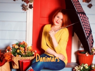 Danimars