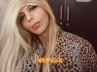 Danimuscle