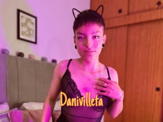 Danivilleta