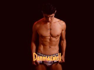 Danmaxwell