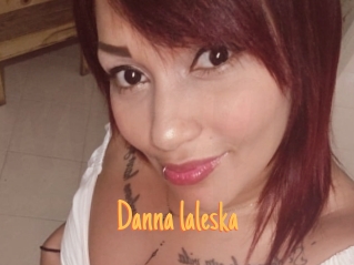 Danna_laleska