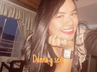 Danna_g_sexy