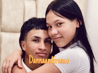 dannaandfranco Mobile Porno