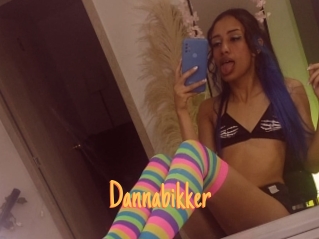 Dannabikker
