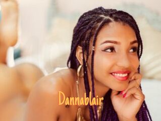 Dannablair