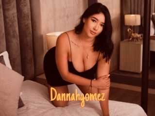 Dannahgomez