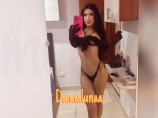 Dannalunaa