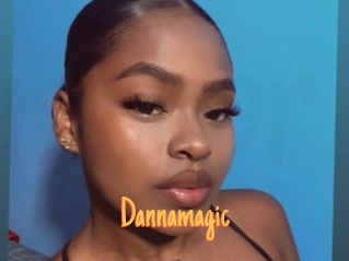 Dannamagic