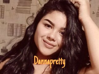 Dannapretty