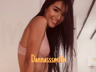 Dannasssmith