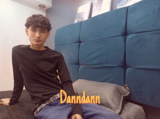 Danndann