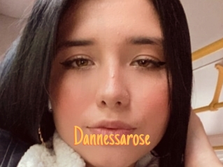 Dannessarose