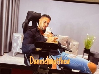 Dannielmatthew