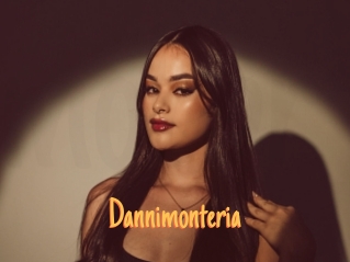 Dannimonteria
