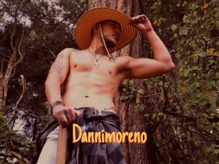 Dannimoreno