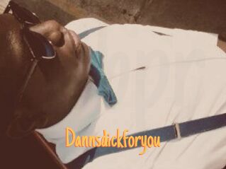 Dannsdickforyou