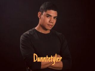 danntetyler Mobile Porno