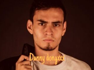Danny_dongxxx