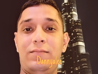 dannyalee Mobile Porno