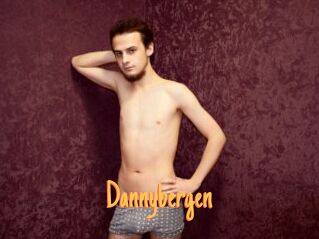 Dannybergen