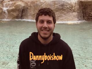 Dannyboishow