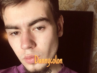 Dannycolon