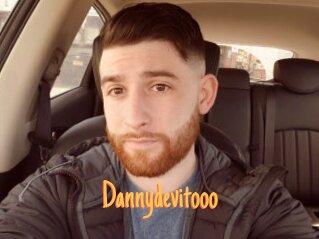 dannydevitooo Mobile Porno