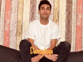 dannydoya Mobile Porno